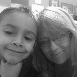 Meet your Posher, Donna